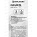 Магниты BRAUBERG 30мм  5шт, асс, 231729 *24