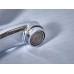 Смеситель д/кухни РОТАТО Р4503 кор.нос.
