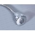 Смеситель д/кухни РОТАТО Р58139 гибкий излив Смеситель д/кухни РОТАТО Р58139 гибкий излив