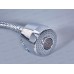 Смеситель д/кухни РОТАТО Р5832 с гибким изливом   *10