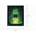 Мешок д/обуви BRAU Premium Digital sprider 42*33см, 273444 *5