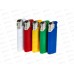 Зажигалка Flameclub Т-01 TURBO FIX 5 *25 15040 Зажигалка Flameclub Т-01 TURBO FIX 5 *25 15040