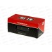 Зажигалка Wisen WМ-80 TORCH SLIDER BLACK *25  18615