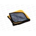 Салфетка из микрофибры 35*35см для авто 200033 *100
