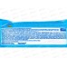 Pamperino влажные салфетки детские mini №20 10601