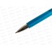 Ручка шар. BRAUBERG-143699 ST Stick Metallic  0.7мм синяя *36