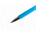 Ручка шар. BRAUBERG-143697 ST Stick Neon 0.7мм синяя *36