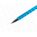 Ручка мас. BRAUBERG-143001 Orient color 0.35мм синяя *50