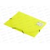Папка на рез. EXPERT А4 PRISMA NEON 35мм желтый ЕС210400009