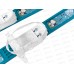 Лыжи мини «Олимпик-спорт» Пингвины 66/75см, крепление мягкое пластиковое, с палками стеклопластик (в сетке), МПЛ 102.00 Лыжи мини «Олимпик-спорт» Пингвины 66/75см, крепление мягкое пластиковое, с палками стеклопластик (в сетке), МПЛ 102.00