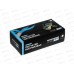 Перчатки нитриловые Усиленные р.S SEMP001K 50пар *10