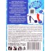 Allone таблетки для очищ унитаза 3шт конц *48