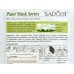 OBO Sadoer Plant Маска для лица ткан 25гр Алоэ вера питан увл *720 OBO Sadoer Plant Маска для лица ткан 25гр Алоэ вера питан увл *720