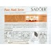 OBO Sadoer Plant Маска для лица ткан 25гр Морковь питан увл *720 OBO Sadoer Plant Маска для лица ткан 25гр Морковь питан увл *720