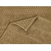 Полотенце махровое 30*60 LuxoR Эскама Капучино