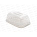 Контейнер для продуктов с вкладышем-сушилкой (хлебница), АП 611 *30(406х266х167мм)