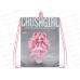 Мешок д/обуви ФЕН Красотка 48*36см, 69167 *24