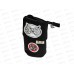 Пенал-тубус Alingar Cat черный AL11162/1 Пенал-тубус Alingar Cat черный AL11162/1