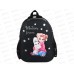 Ранец ФЕН Девочка и зайка, 27,5*37,5*14,5см, 68229 *1 Ранец ФЕН Девочка и зайка, 27,5*37,5*14,5см, 68229 *1