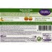 ДУРУ Natural Olive мыло 140г Blooming White *24/792/3168