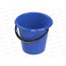 Ведро 8л (цветное), АП 051 Ведро 8л (цветное), АП 051