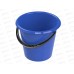 Ведро 10л (цветное), АП 052