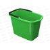 Ведро 15л (прямоугольное), АП 065 Ведро 15л (прямоугольное), АП 065