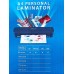 Ламинатор Fellowes AutoShutOff Arc А4 75-80мкм, CRC45700