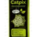 Наполнитель CATPIX  растительный,5л Зеленый чай *6 04783