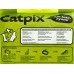 Наполнитель CATPIX  растительный,5л Зеленый чай *6 04783
