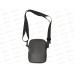 Сумка кросс-боди LOREX CBSYD 14*18*5 серый LXCBSQ-YD