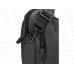 Сумка кросс-боди LOREX CBSYD 14*18*5 серый LXCBSQ-YD