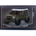 Конструктор &quotГОРОД МАСТ&quot Range rover DEFENDER, 266 дет., 57043-ZH