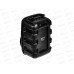 Колонка портативная OT-SPB110 красный (3Вт, TWS/USB/FM/TF/AUX)