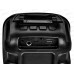 Колонка портативная OT-SPB110 красный (3Вт, TWS/USB/FM/TF/AUX)