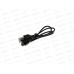 Колонка портативная OT-SPB110 красный (3Вт, TWS/USB/FM/TF/AUX)