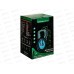Колонка портативная OT-SPB110 красный (3Вт, TWS/USB/FM/TF/AUX)