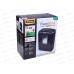 Шредер FLLOWES Powershred 6C 4х35мм,6лист,скобы,карты,скрепки FS-46866