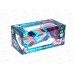Автомобиль на р/у №YQ081-2 люминесцентная, коробка 26,5*12,5*11,8