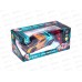 Автомобиль на р/у №YQ081-4 люминесцентная, коробка 26,5*12,5*11,8