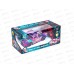 Автомобиль на р/у №YQ081-9 люминесцентная, коробка 26,5*12,5*11,8