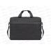 Сумка портфель BRAUBERG с отд д/ноутбука 29*40*7см черная 272604