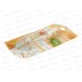 Корректор лент декор 4м*6мм Фрукты DT-5050-5