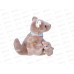 Кенгуру Клаудия 23см, MR14-6A-1, 386523  гб