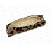 Пенал-косм.Centrum 21*5,5*4см пвх  89966 *4