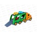 Автовоз &quotCar Hauler" арт.№257