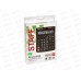 Калькулятор STAFF-444 12 разр двойн пит 199*153мм 250303 Калькулятор STAFF-444 12 разр двойн пит 199*153мм 250303