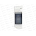 Бокс КМПн 1/2 пластиковый с дверцей PROxima EKF