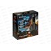 Гарнитура Defender Warhead G-160 черный+синий, кабель 2,5 м