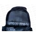 Рюкзак Berlingo Blac-green RU-U3-1060 Рюкзак Berlingo Blac-green RU-U3-1060